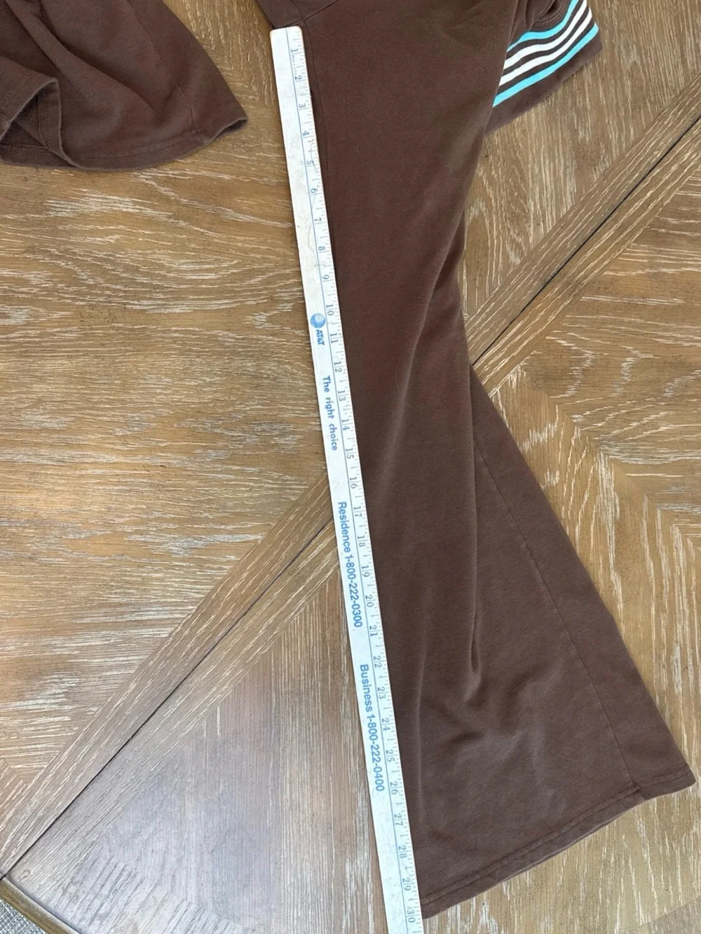 Aeropostale jacket and pants Set